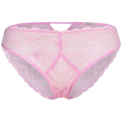 Calvin Bikini XL Pink XL Calvin Bikini XL Pink XL