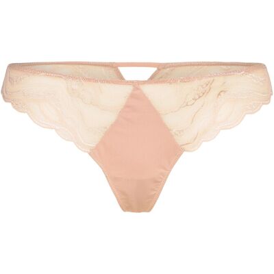 Calvin Thong M Cream M Calvin Thong M Cream M