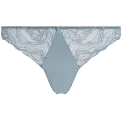 Calvin Thong L Blue L Calvin Thong L Blue L