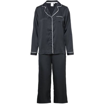CCDK Copenhagen Josephine Pj Set M Navy M CCDK Copenhagen Josephine Pj Set M Navy M