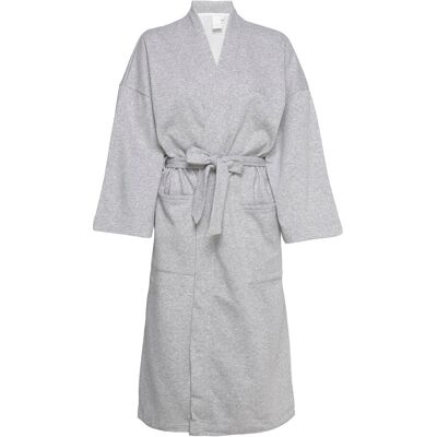 CCDK Copenhagen Noella Kimono S Grey S CCDK Copenhagen Noella Kimono S Grey S
