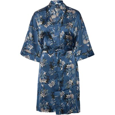 CCDK Copenhagen Jean Kimono XS Patterned XS CCDK Copenhagen Jean Kimono XS Patterned XS