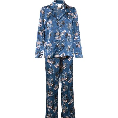 CCDK Copenhagen Josephine Pajamas Set XS Patterned XS CCDK Copenhagen Josephine Pajamas Set XS Patterned XS