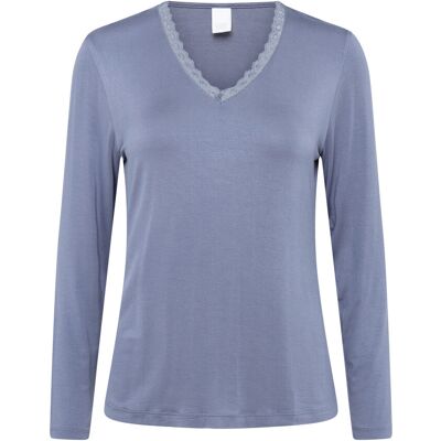 CCDK Copenhagen Jordan Longsleeved T-Shirt XXL Blue XXL CCDK Copenhagen Jordan Longsleeved T-Shirt XXL Blue XXL