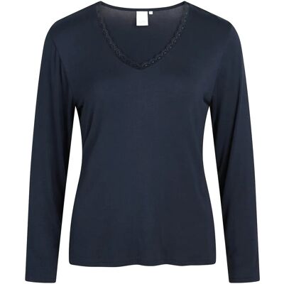 CCDK Copenhagen Jordan Longsleeved Set XS Navy XS CCDK Copenhagen Jordan Longsleeved Set XS Navy XS