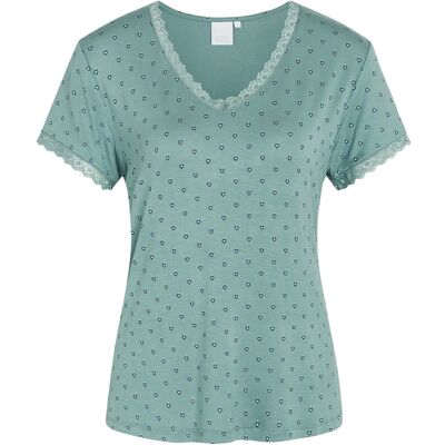 CCDK Copenhagen Jordan Shortsleeved T-Shirt XXL Green XXL CCDK Copenhagen Jordan Shortsleeved T-Shirt XXL Green XXL