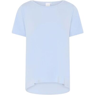 CCDK Copenhagen Bea Shortsleeved T-Shirt XXL Blue XXL CCDK Copenhagen Bea Shortsleeved T-Shirt XXL Blue XXL