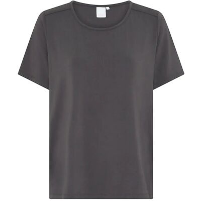 CCDK Copenhagen Bea Shortsleeved T-Shirt XXL Brown XXL CCDK Copenhagen Bea Shortsleeved T-Shirt XXL Brown XXL