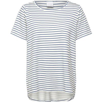 CCDK Copenhagen Bea Shortsleeved T-Shirt XXL White XXL CCDK Copenhagen Bea Shortsleeved T-Shirt XXL White XXL