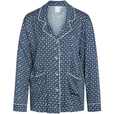 CCDK Copenhagen Josephine Shirt XXL Navy XXL CCDK Copenhagen Josephine Shirt XXL Navy XXL