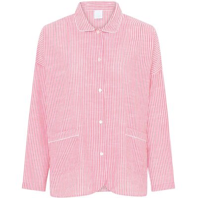 CCDK Copenhagen Amanda Shirt XXL Pink XXL CCDK Copenhagen Amanda Shirt XXL Pink XXL