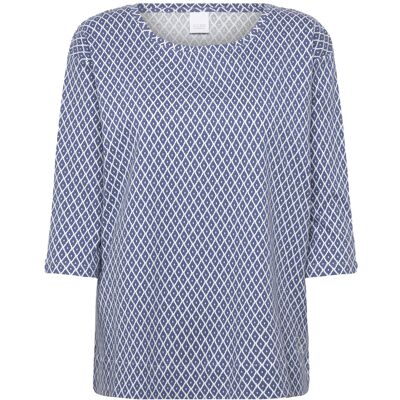 CCDK Copenhagen Janis T-Shirt XXL Blue XXL CCDK Copenhagen Janis T-Shirt XXL Blue XXL