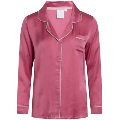 CCDK Copenhagen Josephine Pj Shirt XXL Pink XXL CCDK Copenhagen Josephine Pj Shirt XXL Pink XXL
