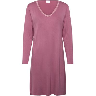 CCDK Copenhagen Jacqueline Longsleeved Dress XXL Pink XXL CCDK Copenhagen Jacqueline Longsleeved Dress XXL Pink XXL