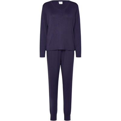 CCDK Copenhagen Jordan Pj Set XS Navy XS CCDK Copenhagen Jordan Pj Set XS Navy XS