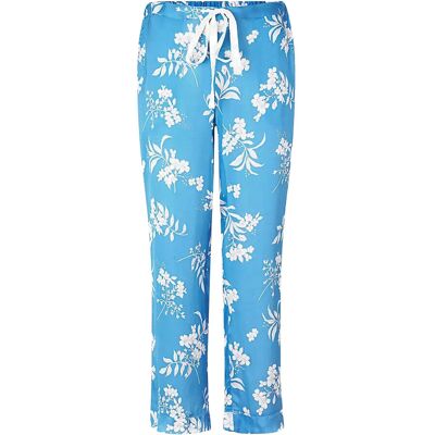 CCDK Copenhagen Janet Pj Pants XS Blue XS CCDK Copenhagen Janet Pj Pants XS Blue XS