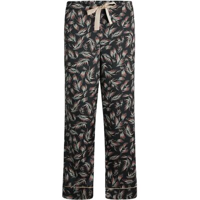 CCDK Copenhagen Janet Pajamas Pants XXL Black XXL CCDK Copenhagen Janet Pajamas Pants XXL Black XXL