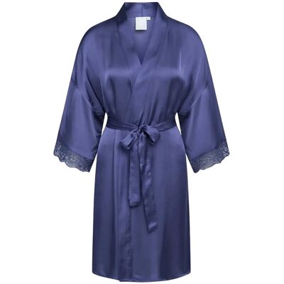 CCDK Copenhagen Jeanette Kimono S Navy S CCDK Copenhagen Jeanette Kimono S Navy S