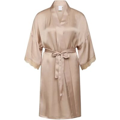 CCDK Copenhagen Jeanette Kimono L Beige L CCDK Copenhagen Jeanette Kimono L Beige L