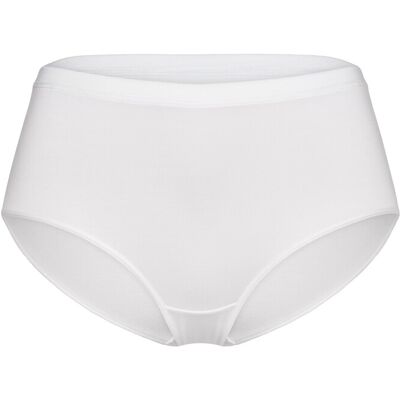 CCDK Copenhagen Modal Maxi Brief XS White XS CCDK Copenhagen Modal Maxi Brief XS White XS