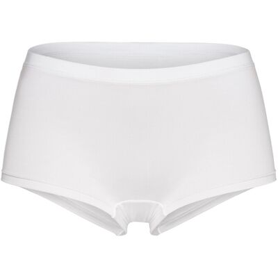 CCDK Copenhagen Modal Shorts Brief M White M CCDK Copenhagen Modal Shorts Brief M White M