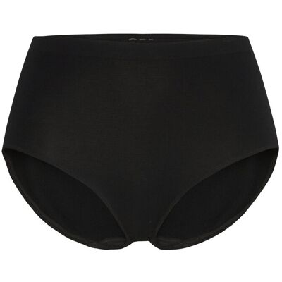 CCDK Copenhagen Bamboo Seamless Maxi Brief XS/S Black XS/S CCDK Copenhagen Bamboo Seamless Maxi Brief XS/S Black XS/S