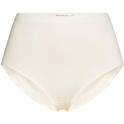 CCDK Copenhagen Bamboo Seamless Maxi Brief XS/S Cream XS/S CCDK Copenhagen Bamboo Seamless Maxi Brief XS/S Cream XS/S