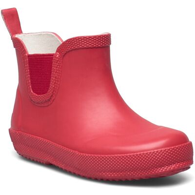 CeLaVi Basic Wellies Short - Solid 24 Pink 24 CeLaVi Basic Wellies Short - Solid 24 Pink 24