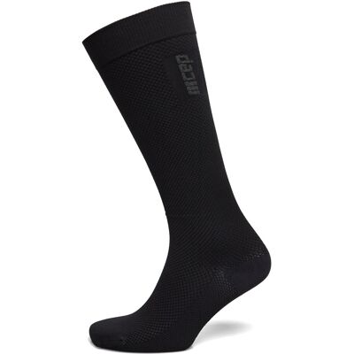 Cep Business Socks, Tall, V2, Women 18-20 Black 18-20 Cep Business Socks, Tall, V2, Women 18-20 Black 18-20