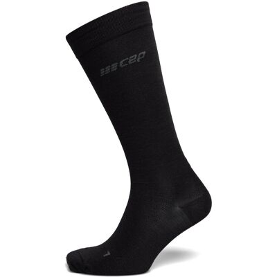 Cep Allday Recovery Socks, Women 18-20 Black 18-20 Cep Allday Recovery Socks, Women 18-20 Black 18-20