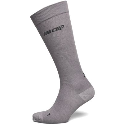 Cep Allday Recovery Socks, Women 18-20 Grey 18-20 Cep Allday Recovery Socks, Women 18-20 Grey 18-20