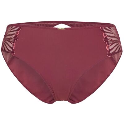 CHANTELLE Legend Full Brief 36 Red 36 CHANTELLE Legend Full Brief 36 Red 36