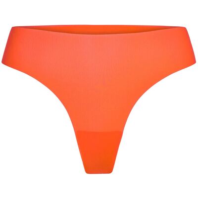 CHANTELLE Pulpies Tanga XL/XXL Orange XL/XXL CHANTELLE Pulpies Tanga XL/XXL Orange XL/XXL