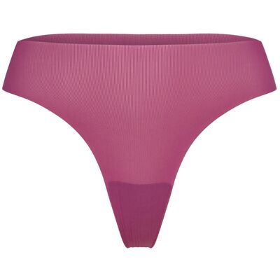 CHANTELLE Pulpies Tanga XL/XXL Pink XL/XXL CHANTELLE Pulpies Tanga XL/XXL Pink XL/XXL