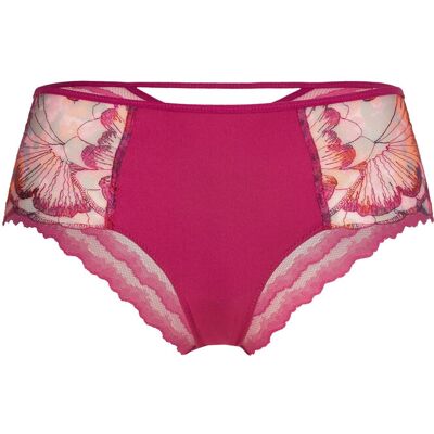 CHANTELLE Lily Shorty 36 Pink 36 CHANTELLE Lily Shorty 36 Pink 36