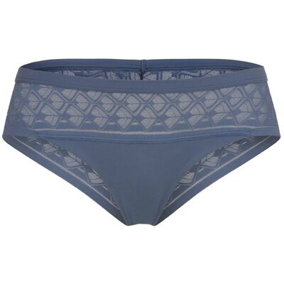 CHANTELLE Ace Shorty 44 Blue 44 CHANTELLE Ace Shorty 44 Blue 44