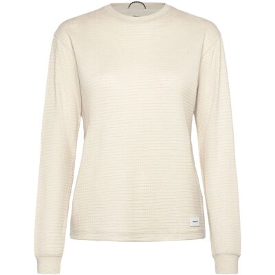 Craft Wool Waffle Rn W XXL Cream XXL Craft Wool Waffle Rn W XXL Cream XXL