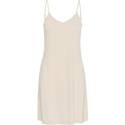 Cream Crlissandra Underdress M Beige M Cream Crlissandra Underdress M Beige M