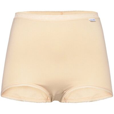 Damella of Sweden Maxi Brief XXL Beige XXL Damella of Sweden Maxi Brief XXL Beige XXL