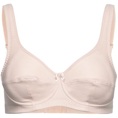 Damella of Sweden Wired Bra Malva E x 90 Pink E x 90 Damella of Sweden Wired Bra Malva E x 90 Pink E x 90