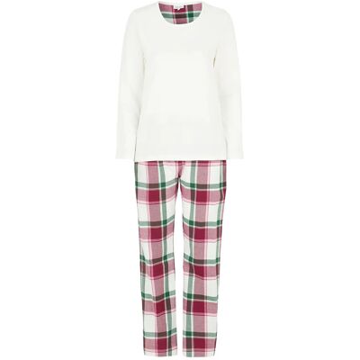 Damella of Sweden Pyjamas L Cream L Damella of Sweden Pyjamas L Cream L