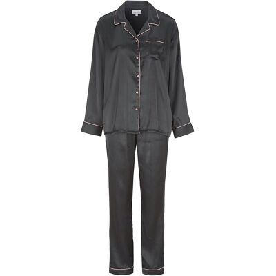 Damella of Sweden Pyjamas XL Navy XL Damella of Sweden Pyjamas XL Navy XL