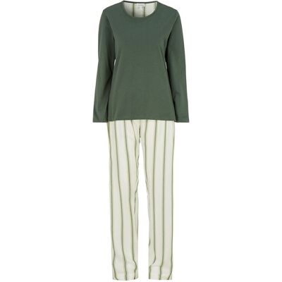Damella of Sweden Pyjamas S Green S Damella of Sweden Pyjamas S Green S