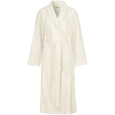 Damella of Sweden Robe XXL Cream XXL Damella of Sweden Robe XXL Cream XXL