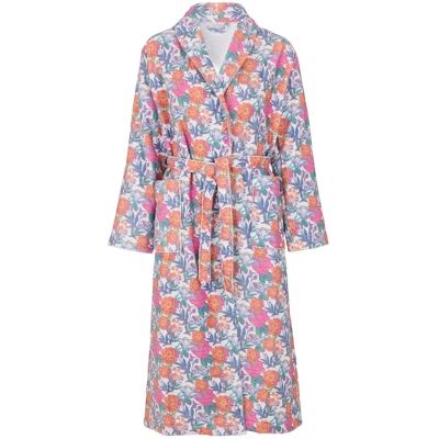 Damella of Sweden Robe XXL Patterned XXL Damella of Sweden Robe XXL Patterned XXL