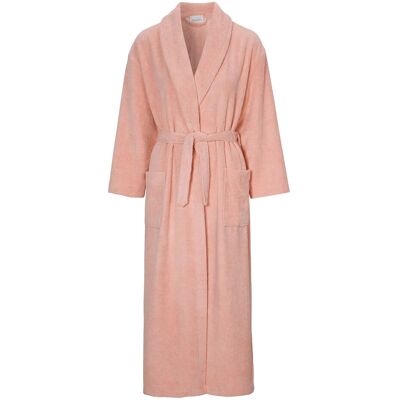 Damella of Sweden Robe XXL Pink XXL Damella of Sweden Robe XXL Pink XXL