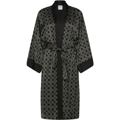Day Birger et Mikkelsen Rani- Fluid Viscose M Black M Day Birger et Mikkelsen Rani- Fluid Viscose M Black M