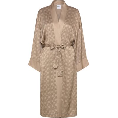 Day Birger et Mikkelsen Rani- Fluid Viscose S Beige S Day Birger et Mikkelsen Rani- Fluid Viscose S Beige S