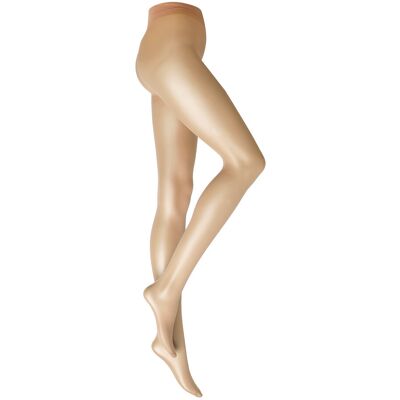 Decoy Tights Runresist 15 Den S/M Beige S/M Decoy Tights Runresist 15 Den S/M Beige S/M