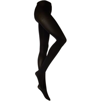 Decoy Tights Microtouch 100Den XL Black XL Decoy Tights Microtouch 100Den XL Black XL